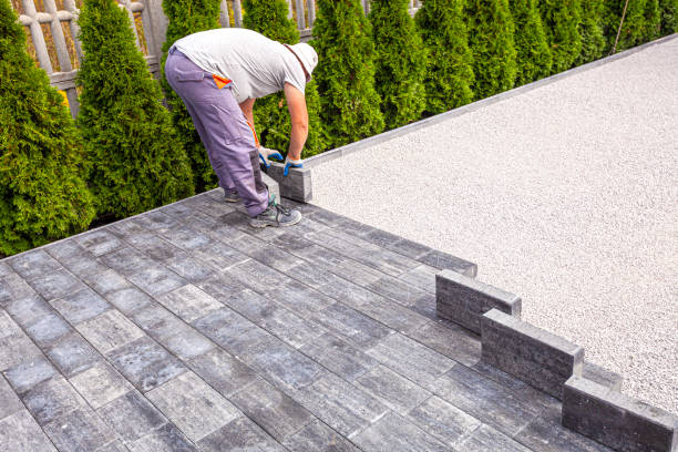 Fairlawn, OH Driveway Pavers Company