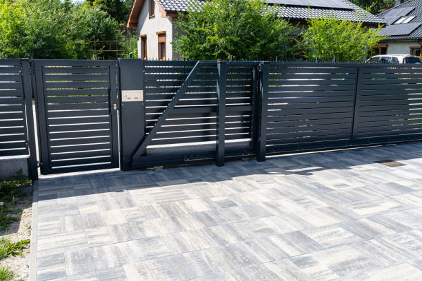 Best Affordable Driveway Pavers  in Fairlawn, OH