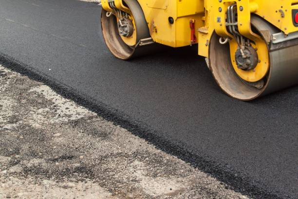 Best Decorative Driveway Pavers  in Fairlawn, OH