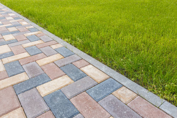 Driveway Pavers for Homes in Fairlawn, OH